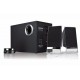 Microlab M-200 Platinum Bluetooth (2.1) Speaker